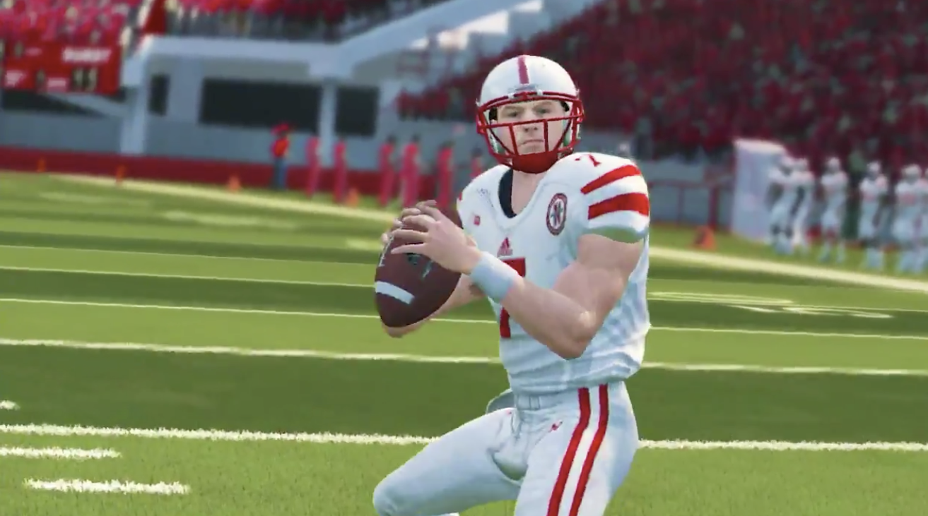 Virtual Spring Game, 4.18